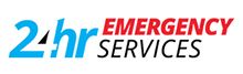 24 Hour Emergency Services Ltd logo 