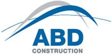 ABD Construction logo 