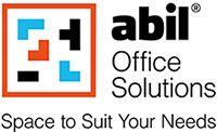 ABIL Office Solutions logo 