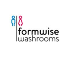Formwise Washrooms Ltd logo 