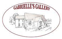 Gabrielles Gallery logo 